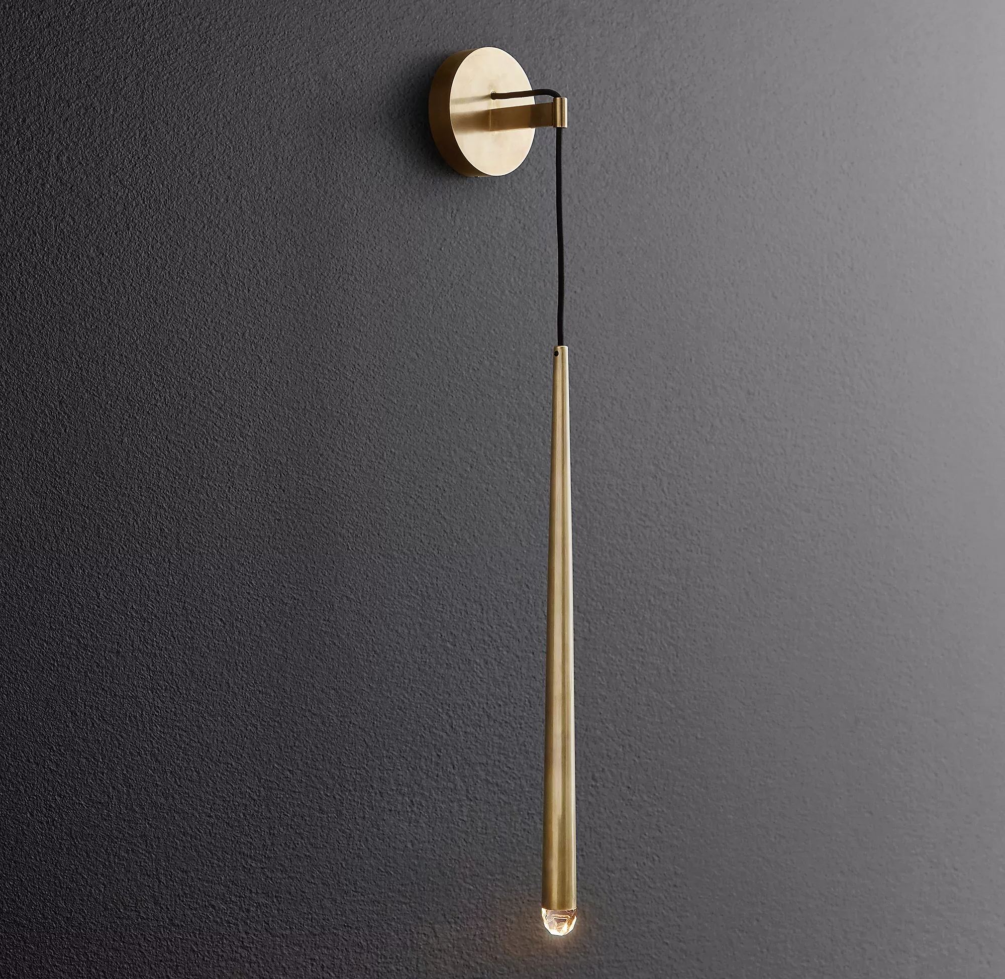 Aquitaine Grand Wall Sconce