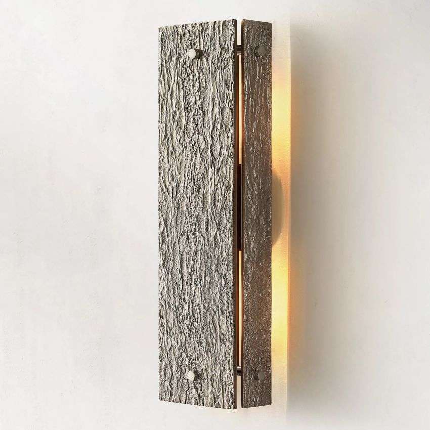 Vouvray Sconce D19