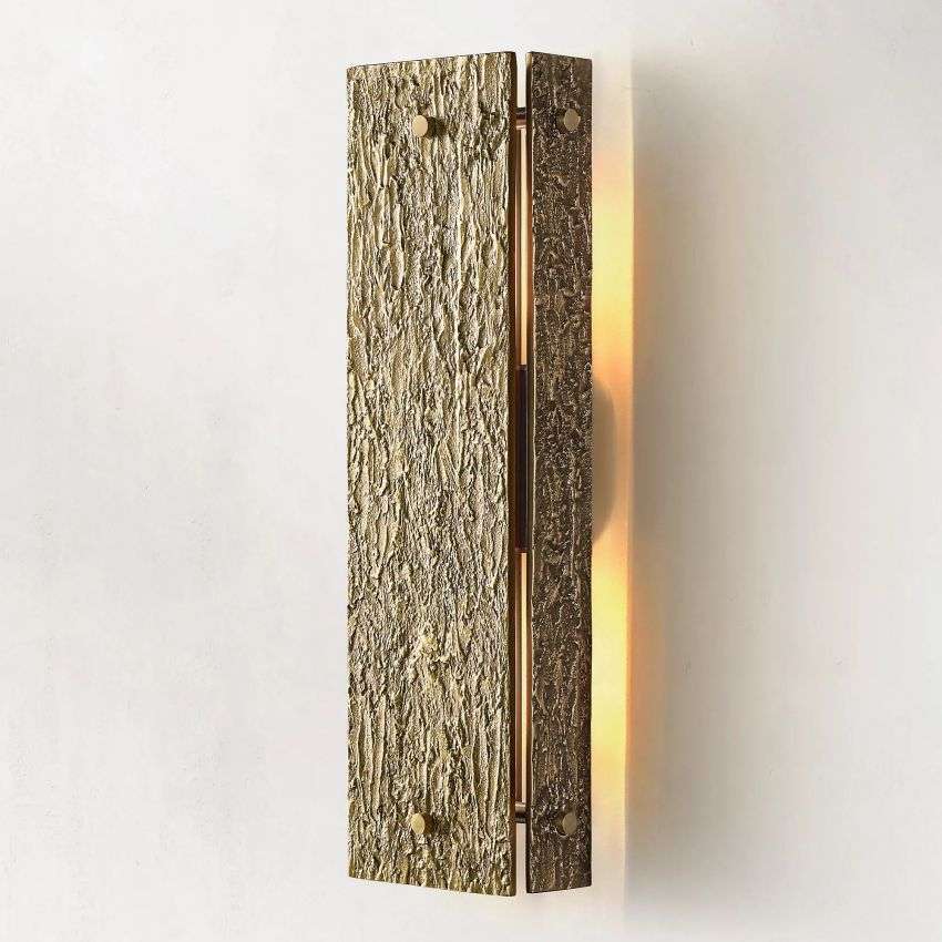 Vouvray Sconce D19