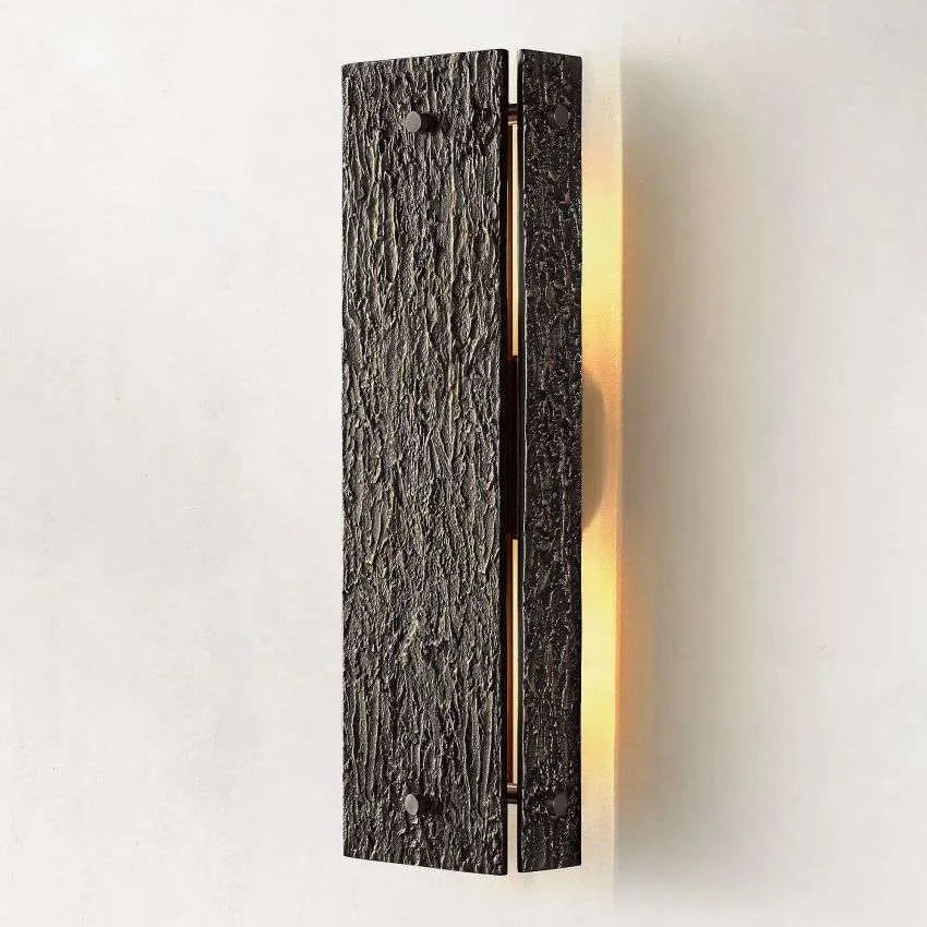 Vouvray Sconce D19