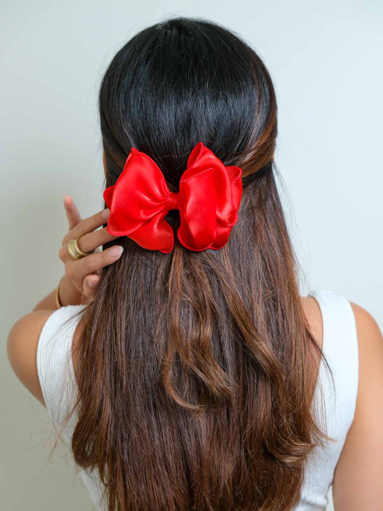 Barbie Collection Hair Bows for adults and kids | Nish Hair