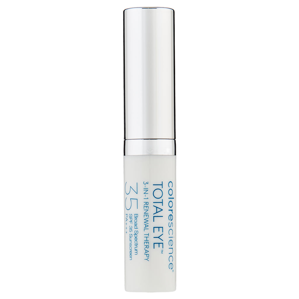 ColoreScience Total Eye 3-in-1 Renewal Therapy SPF 35