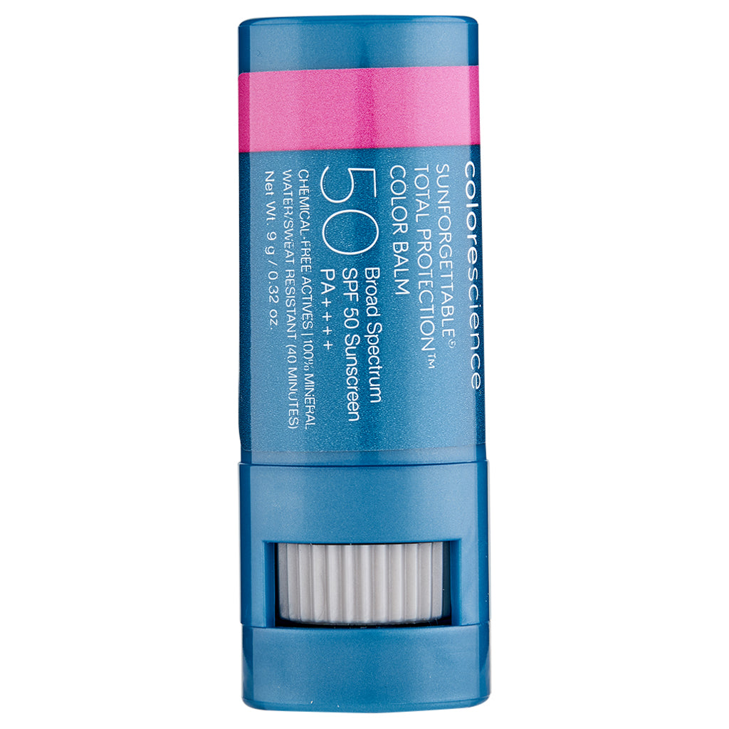 ColoreScience Sunforgettable Total Protection Color Balm SPF 50