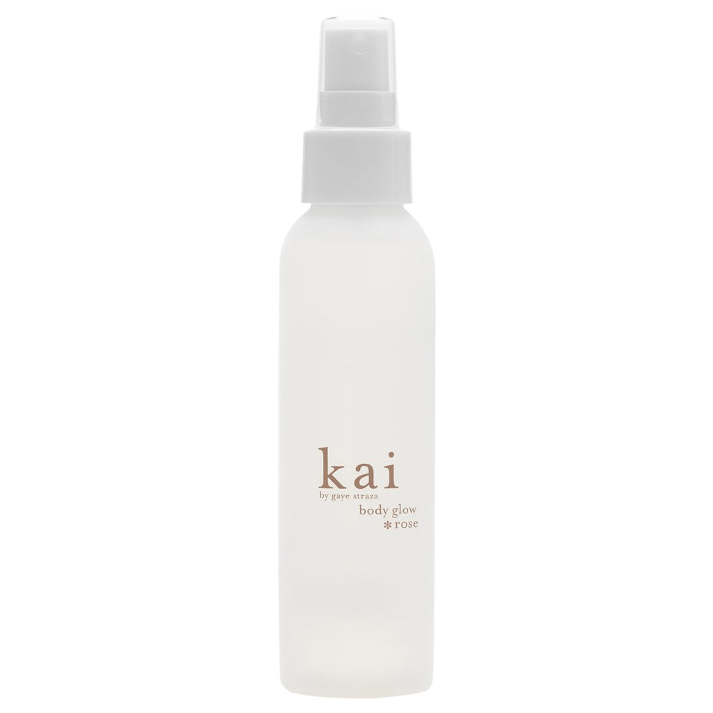 Kai Rose Body Glow