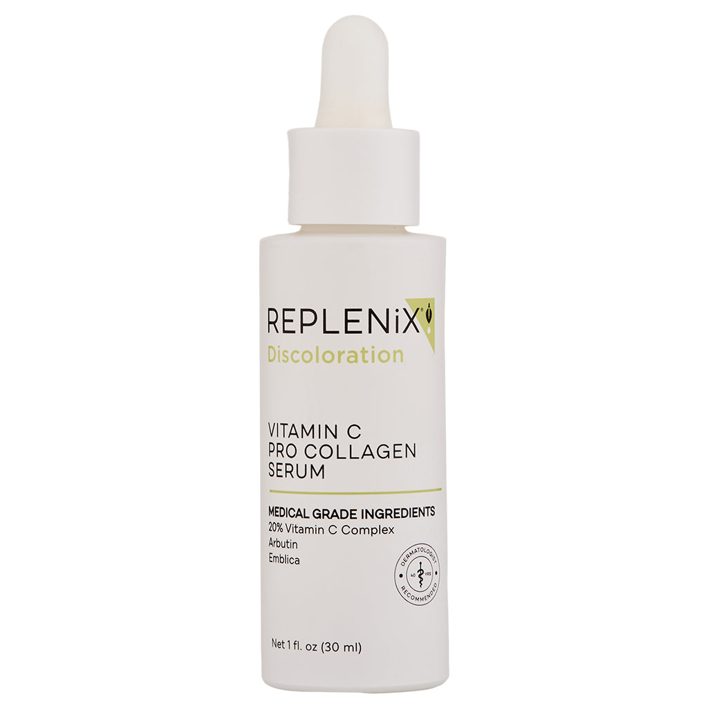 Replenix Vitamin C Pro Collagen Serum