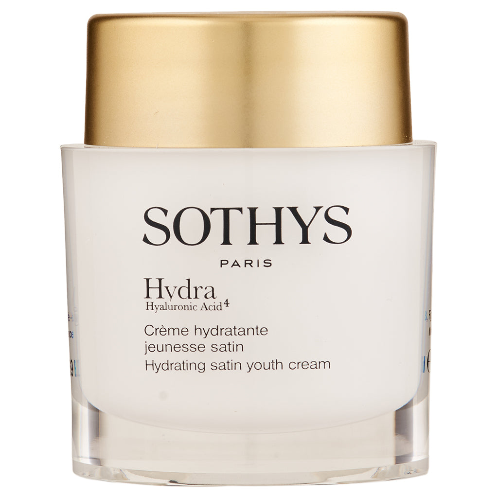 Sothys Hydrating Satin Youth Cream