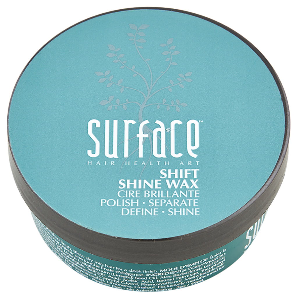 Surface Shift Shine Wax