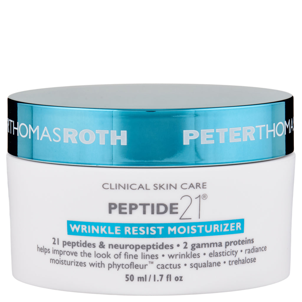 Peter Thomas Roth Peptide 21 Wrinkle Resist Moisturizer