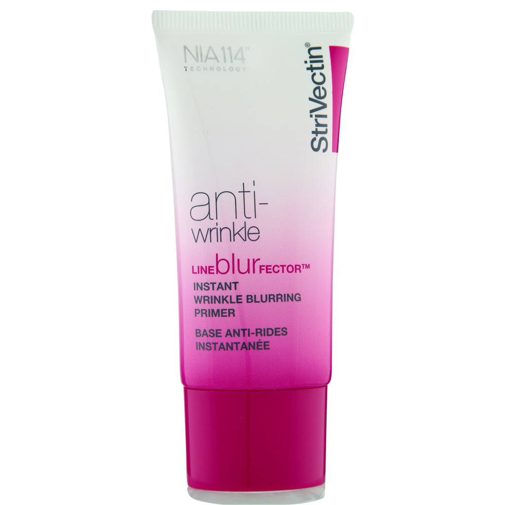 Strivectin Line BlurFector Instant Wrinkle Blurring Primer