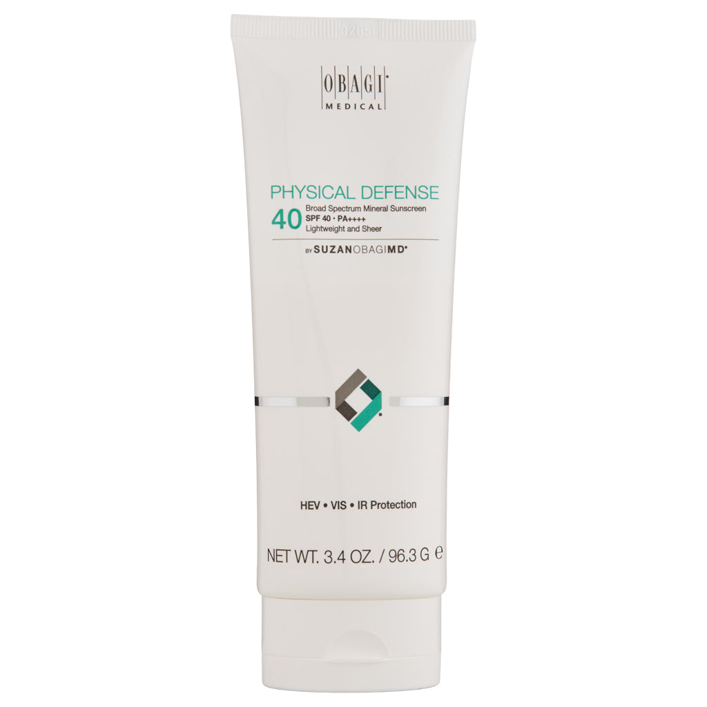 Obagi SuzanObagiMD Physical Defense SPF 40