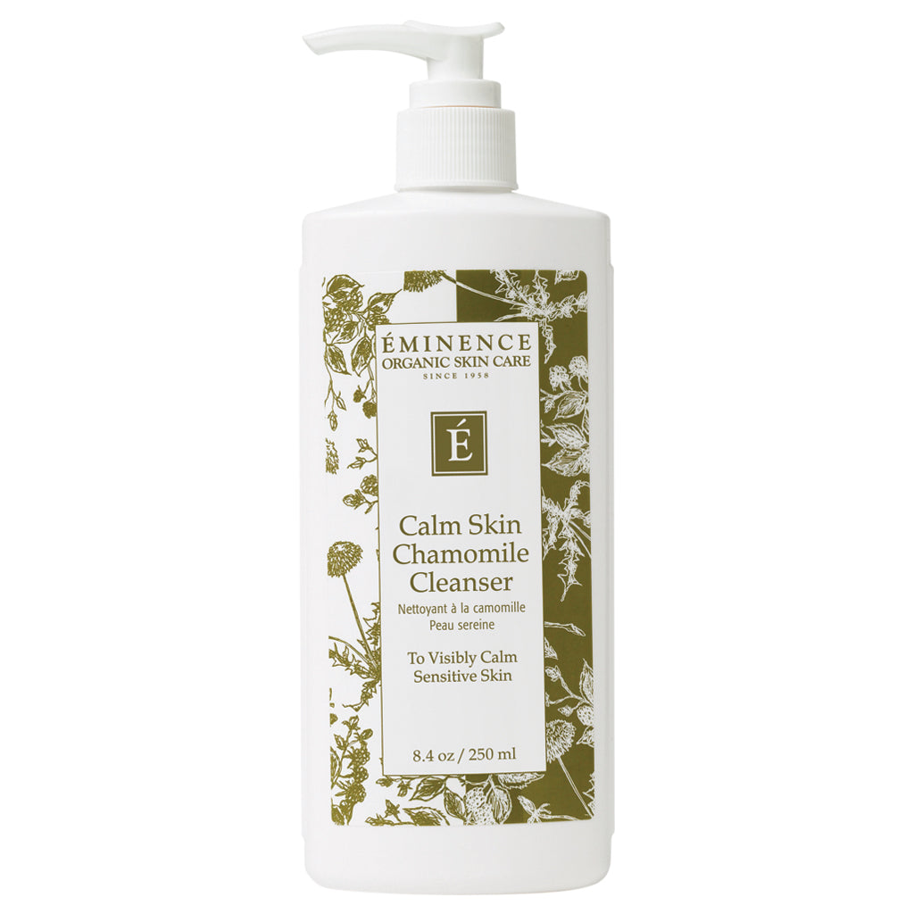 Eminence Calm Skin Chamomile Cleanser