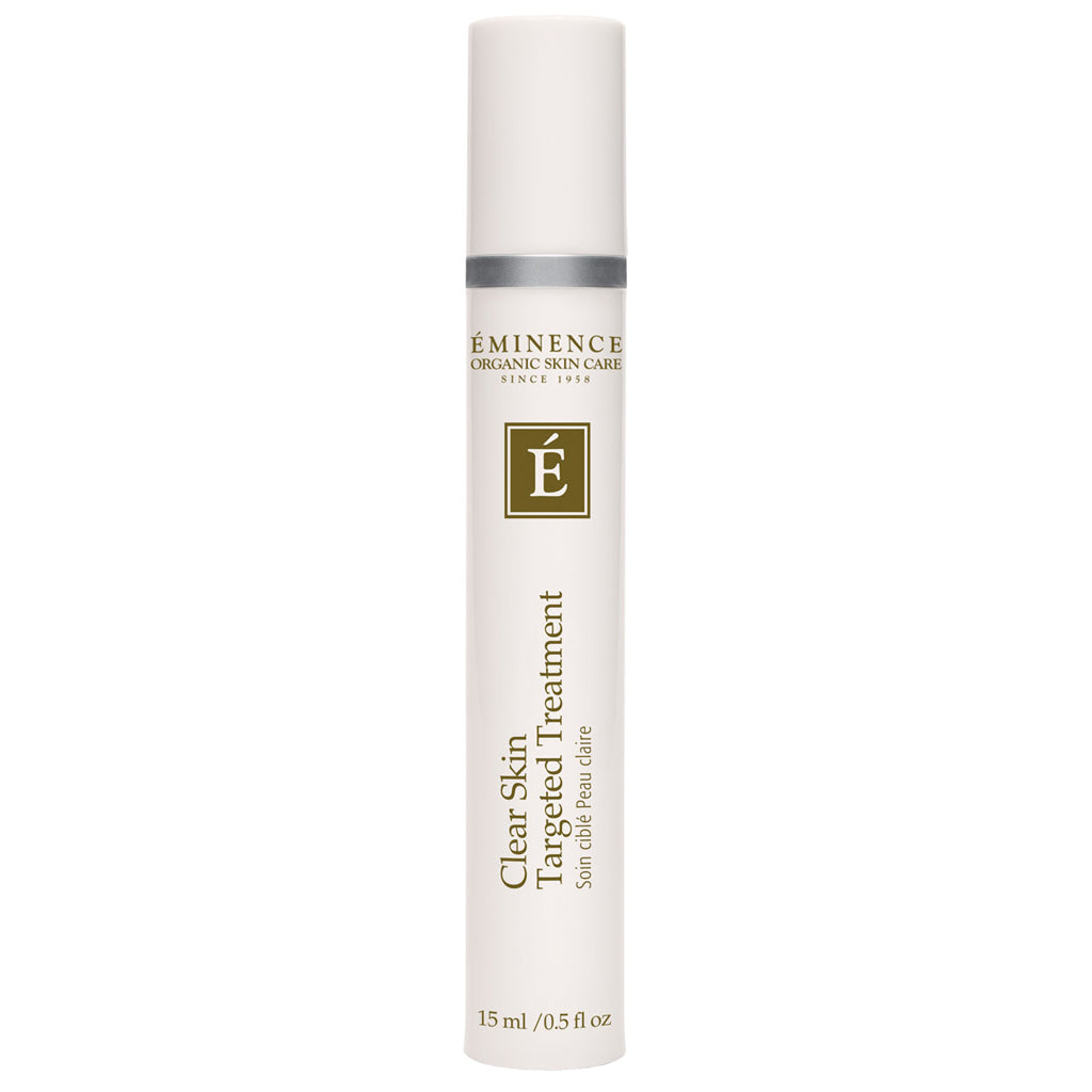 Eminence Clear Skin Targeted Acne Treatment