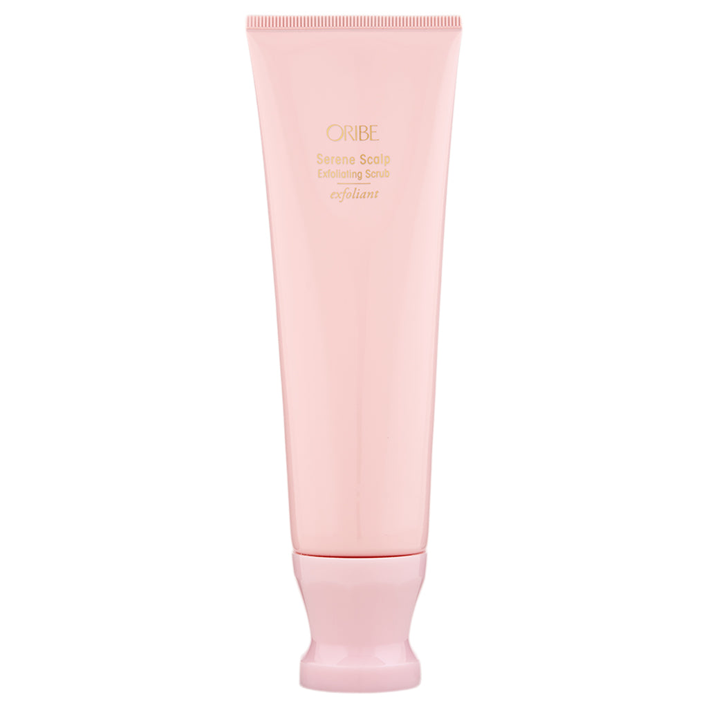 Oribe Serene Scalp Exfoliating Scrub