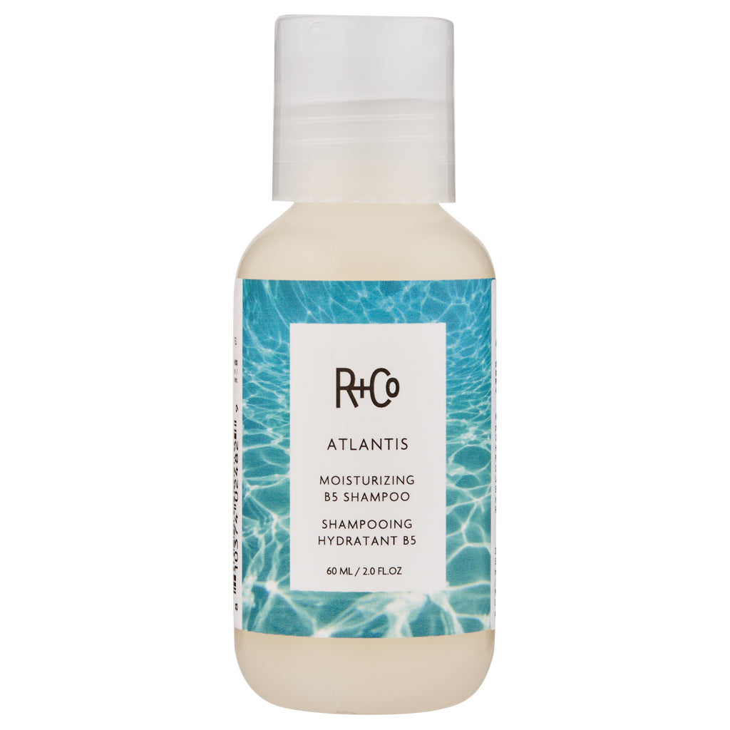 R+Co Atlantis Moisturizing Shampoo