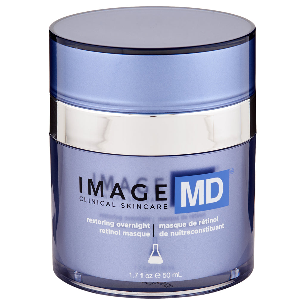 Image Skin Care MD Restoring Overnight Retinol Masque