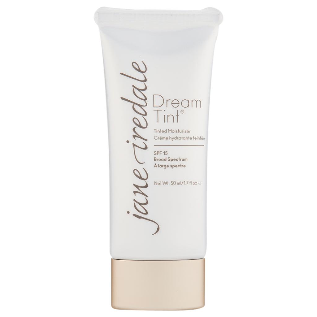 Jane Iredale Dream Tint SPF 15 Tinted Moisturizer