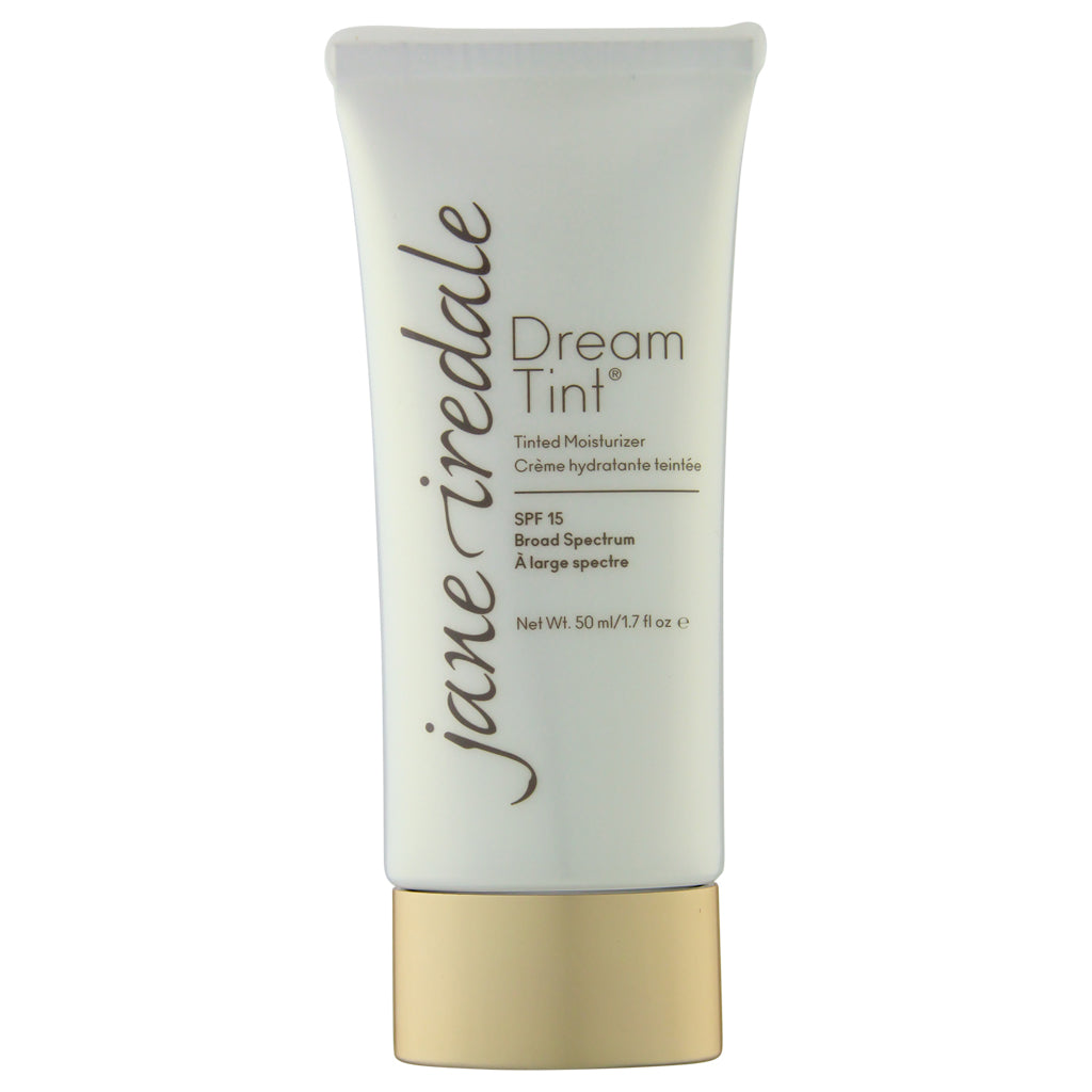 Jane Iredale Dream Tint SPF 15 Tinted Moisturizer