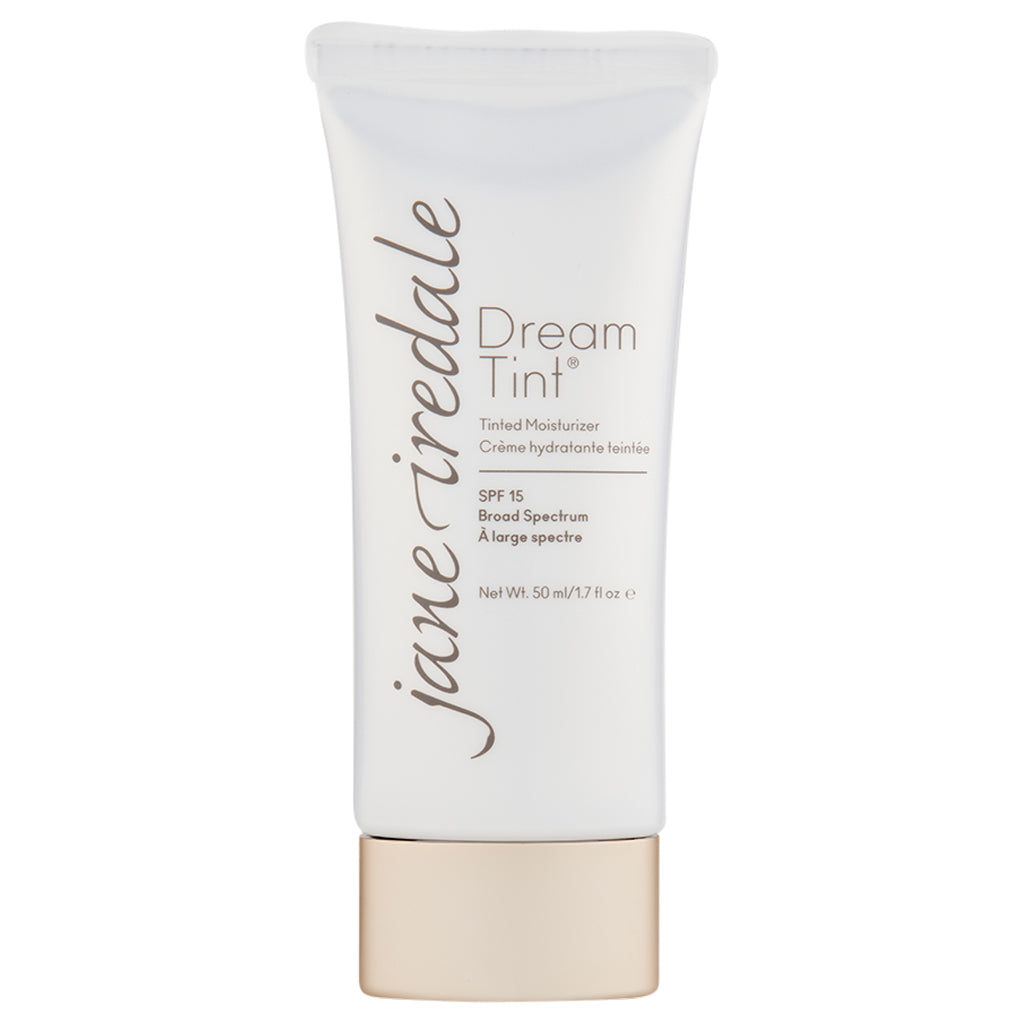 Jane Iredale Dream Tint SPF 15 Tinted Moisturizer