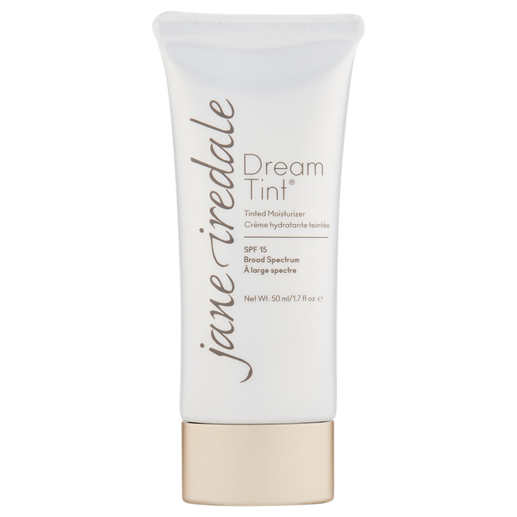 Jane Iredale Dream Tint SPF 15 Tinted Moisturizer