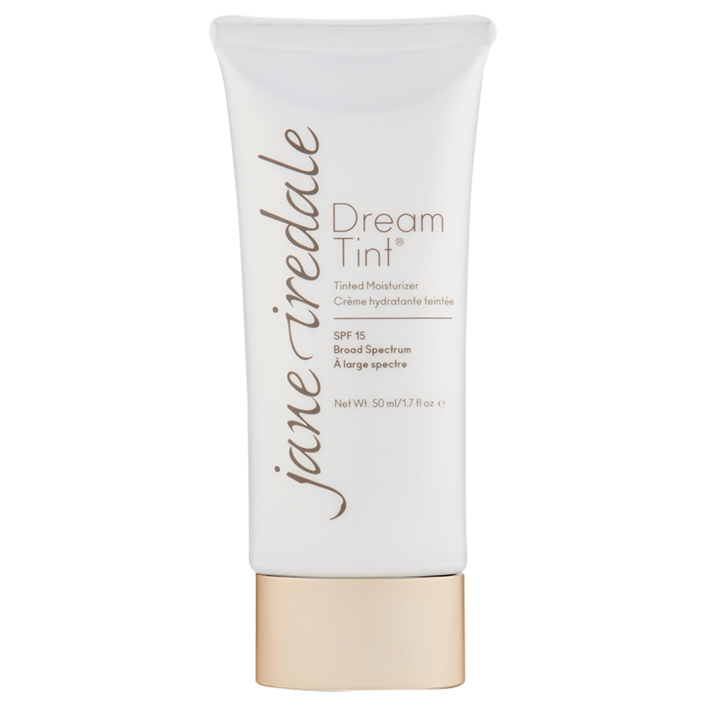 Jane Iredale Dream Tint SPF 15 Tinted Moisturizer