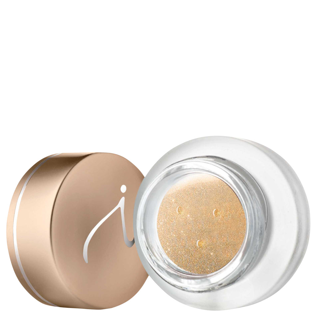 Jane Iredale 24-Karat Gold Dust Shimmer Powder