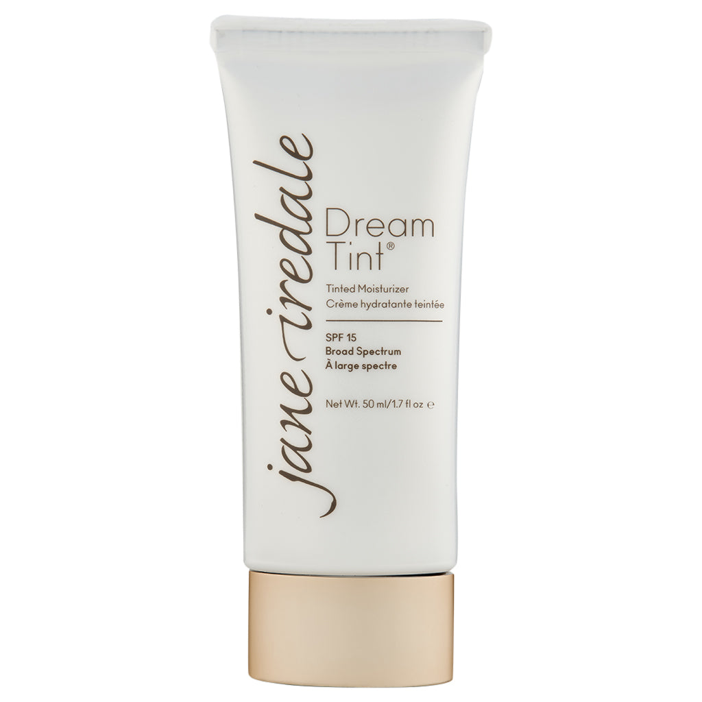 Jane Iredale Dream Tint SPF 15 Tinted Moisturizer