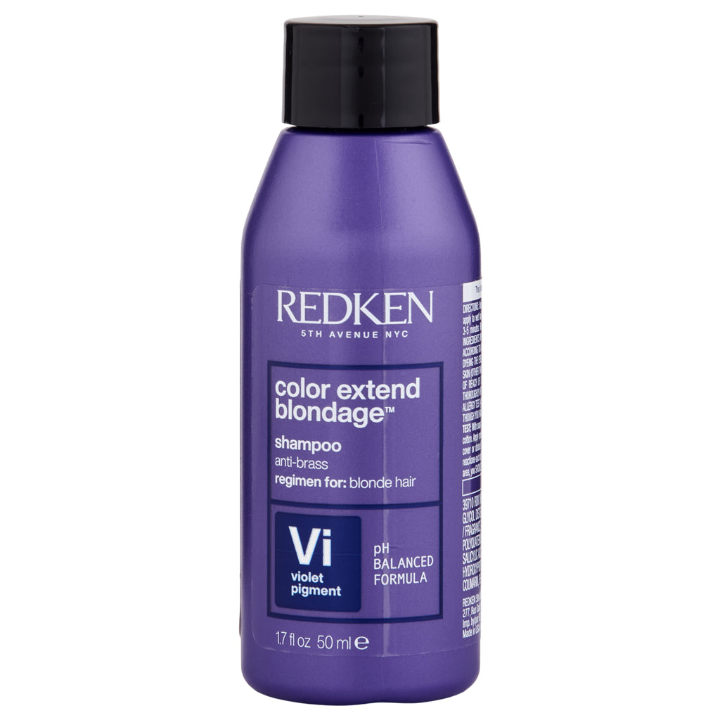 Redken Color Extend Blondage Shampoo