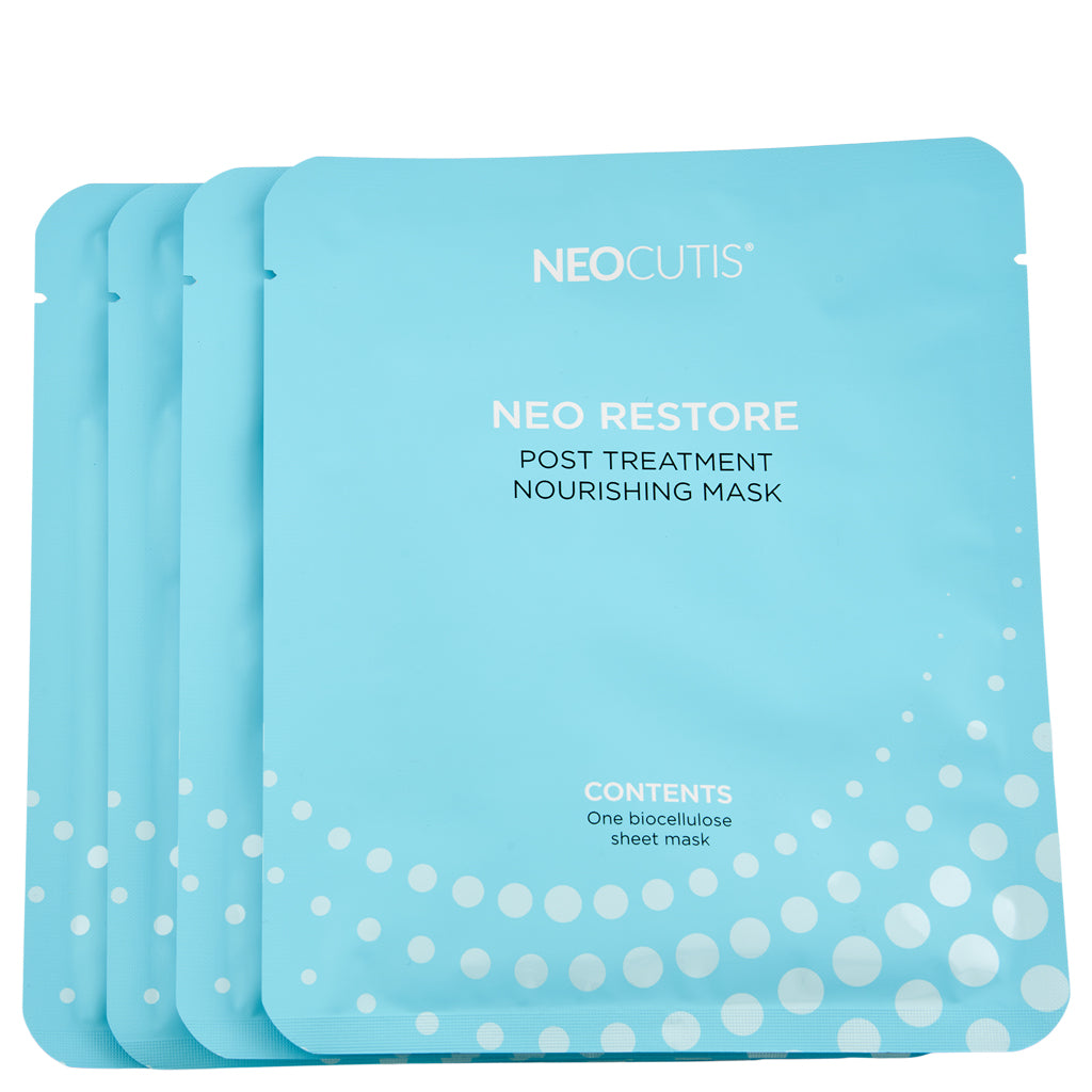 Neocutis Neo Restore Post Treatment Nourishing Mask