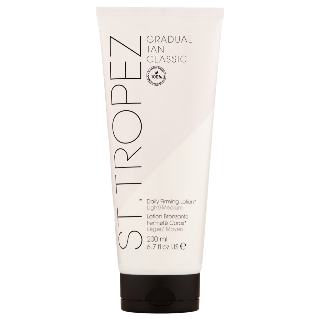 St. Tropez Gradual Body Lotion Light