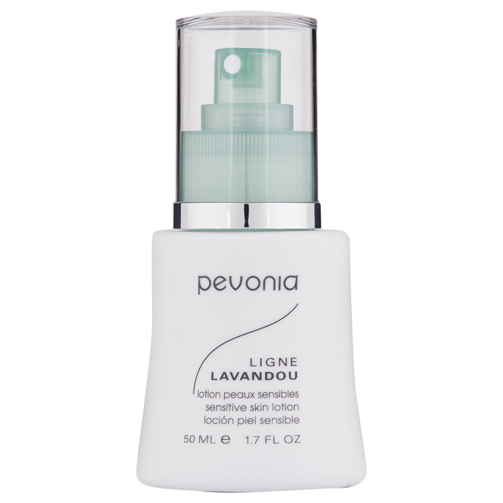 Pevonia Sensitive Skin Lotion