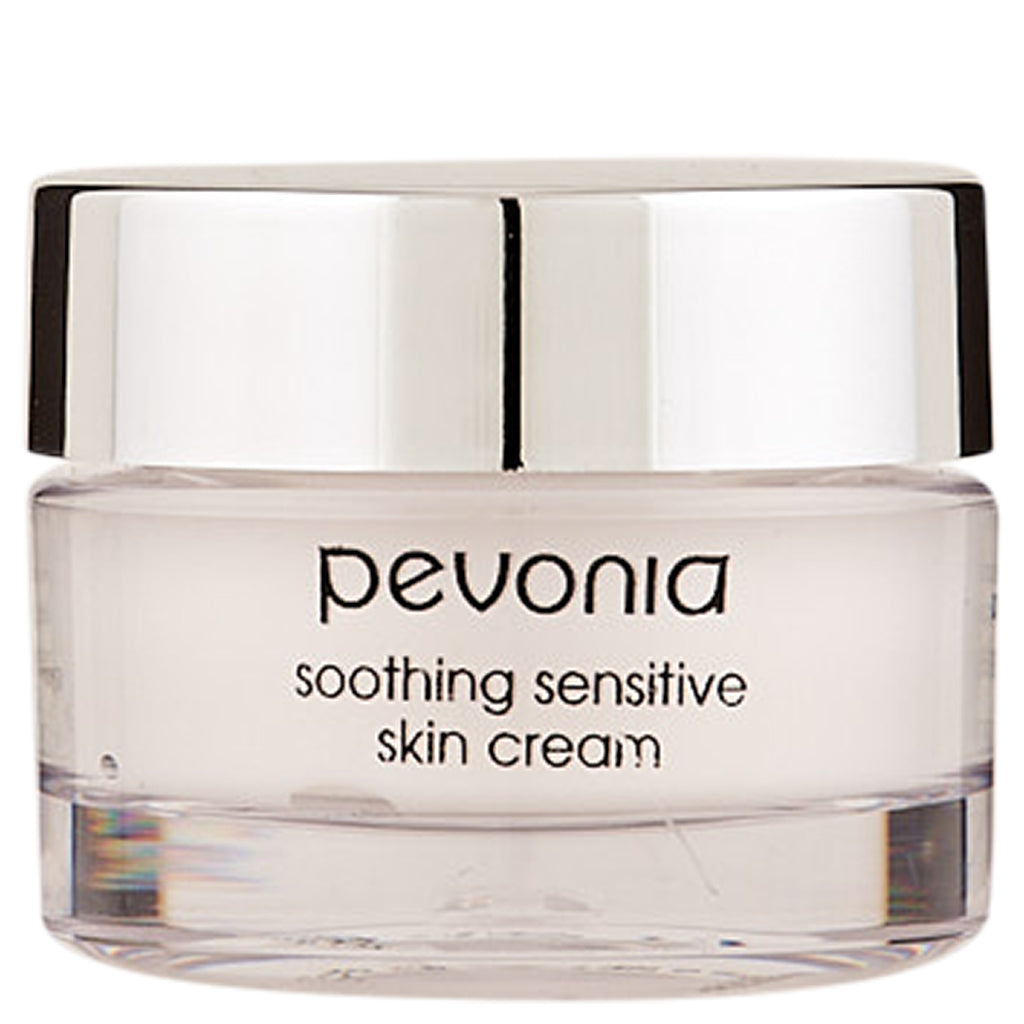 Pevonia Sensitive Skin Cream