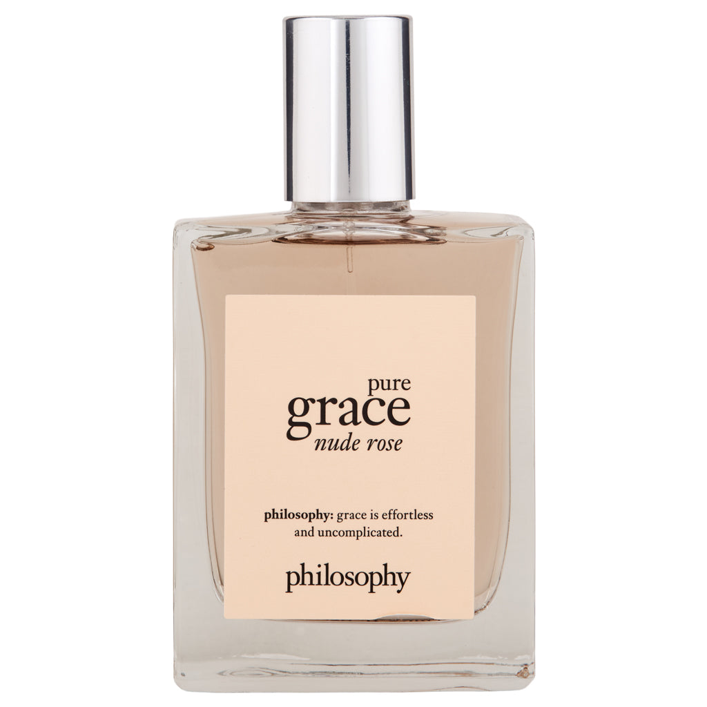 Philosophy Pure Grace Nude Rose EDT
