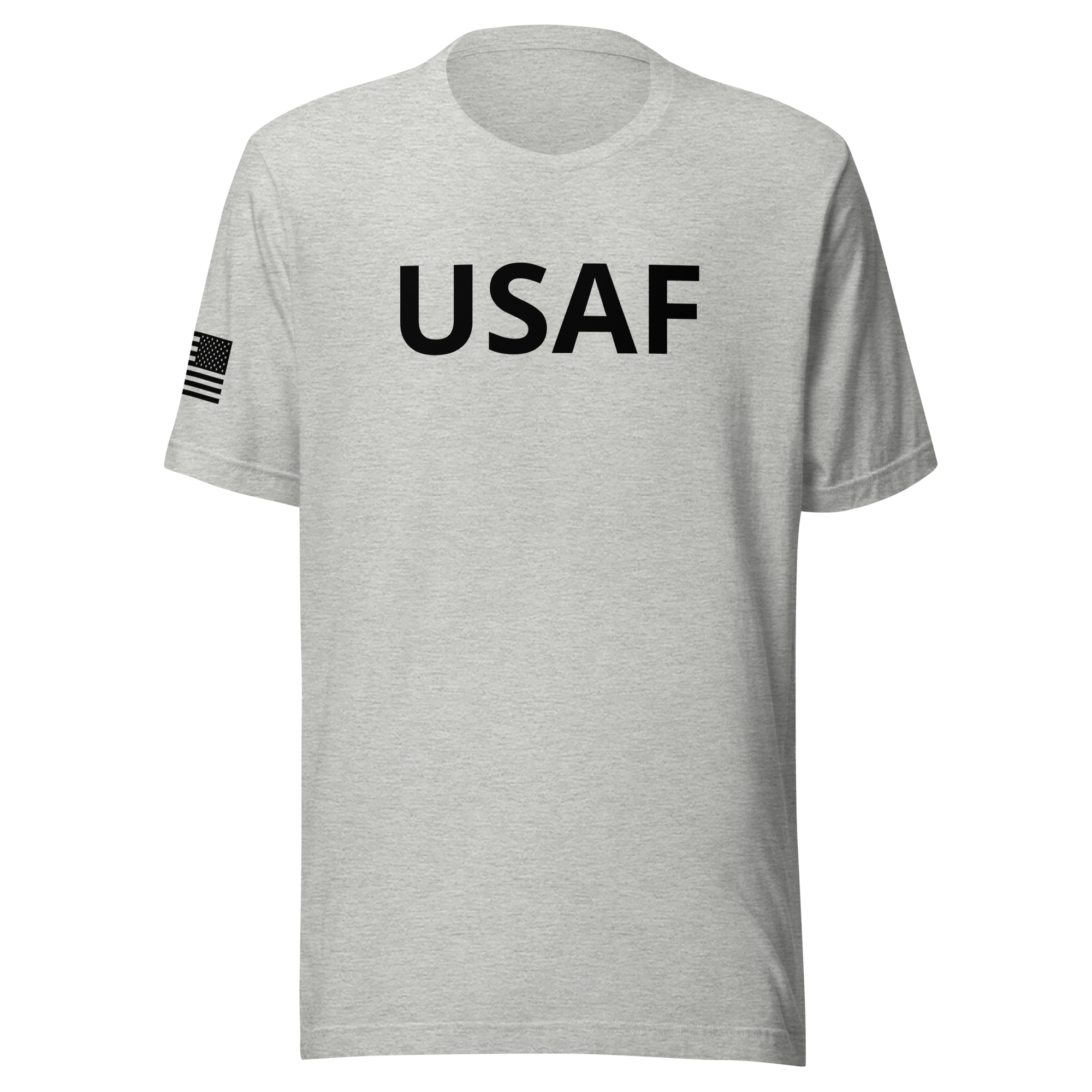 Base X Outdoors Classic US Air Force T-Shirt