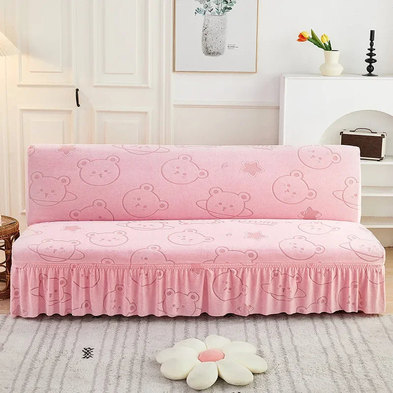 Schlafcouch-Bezug