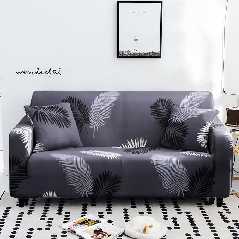 Stretch Sofa Cover
