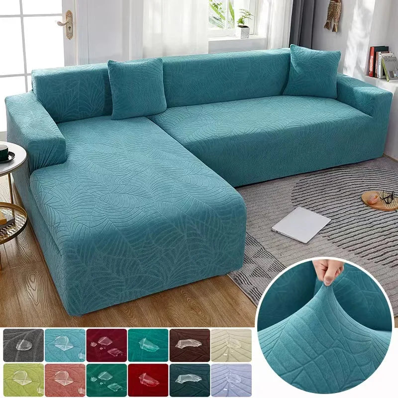 Sofabezug L-Form & Ecksofa-Bezüge