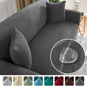 Jacquard Wasserdichter Sofabezug