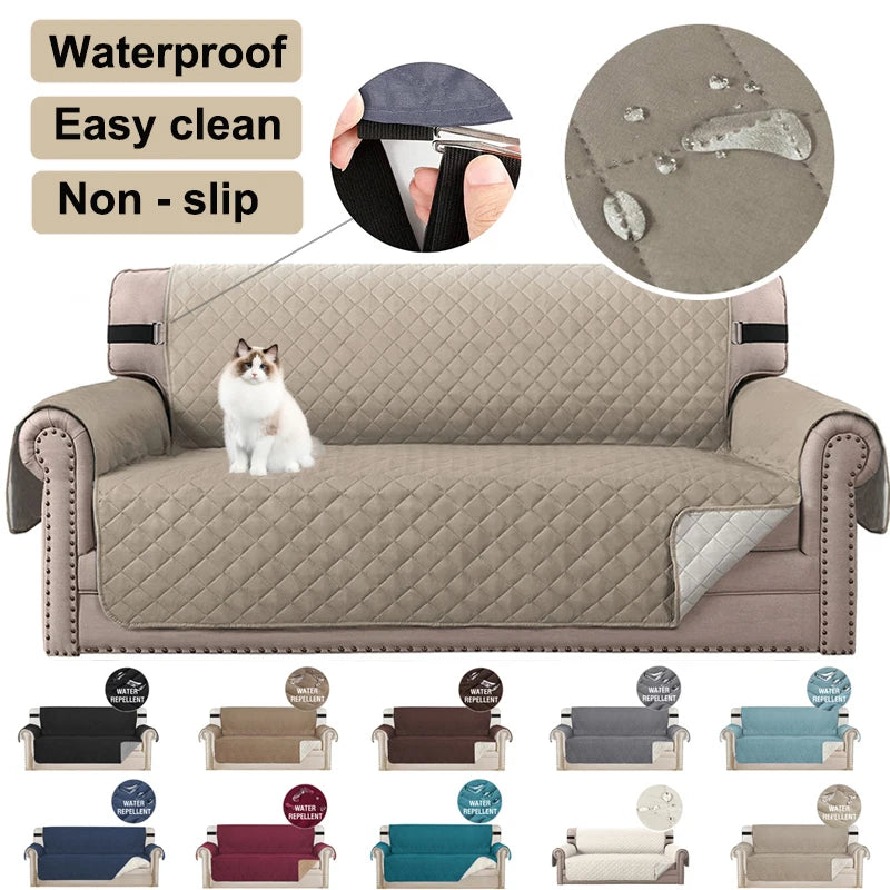 Sofaüberwurf