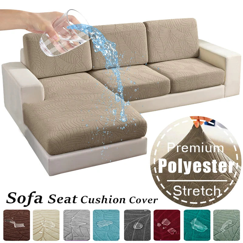 Sofa Sitzkissenbezüge