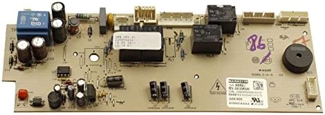 Blomberg Dryer Control Board 2960550901