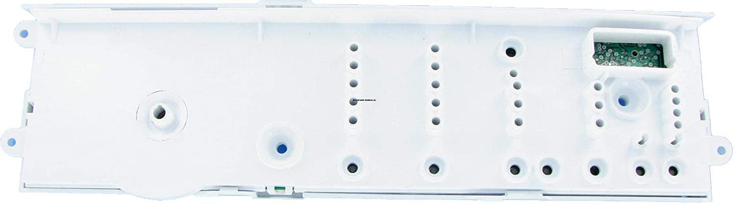 Dryer Control Board OEM 134557201