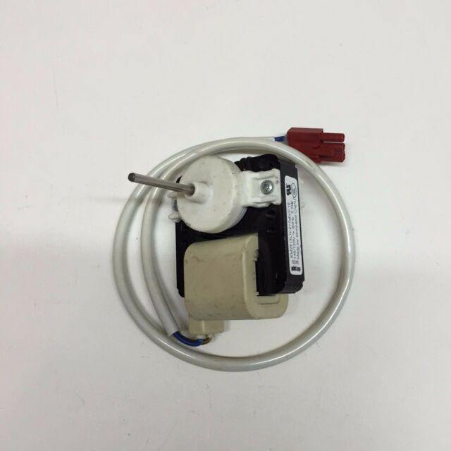 Refrigerator Evaporator Motor 5304470310