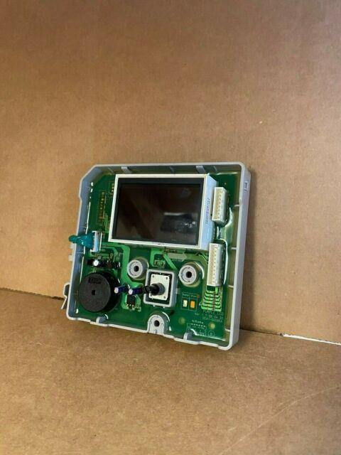 Samsung Washer Display Control Board DC41-00086A