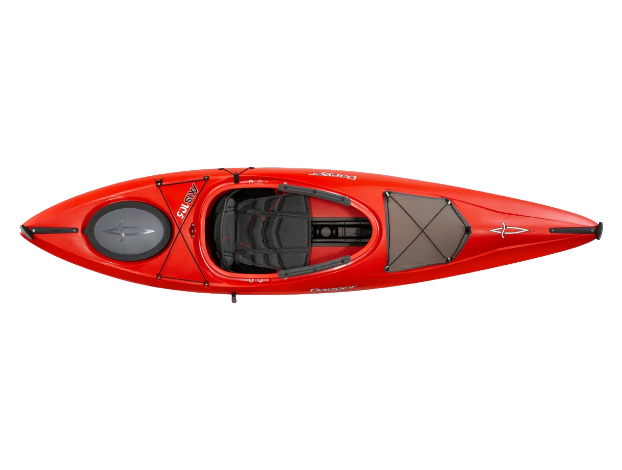Axis 10.5 Kayak