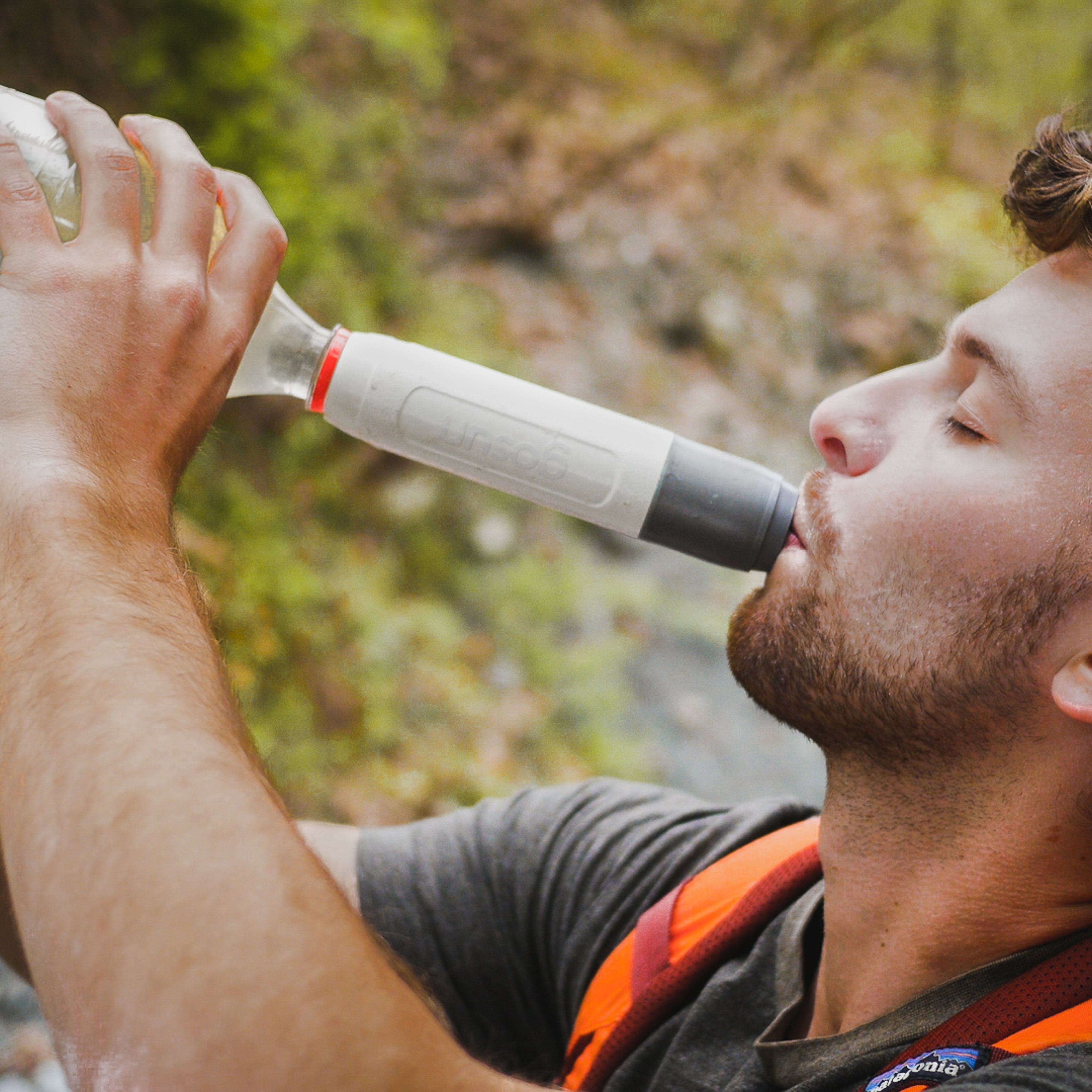 Flow Water Filter Replacement