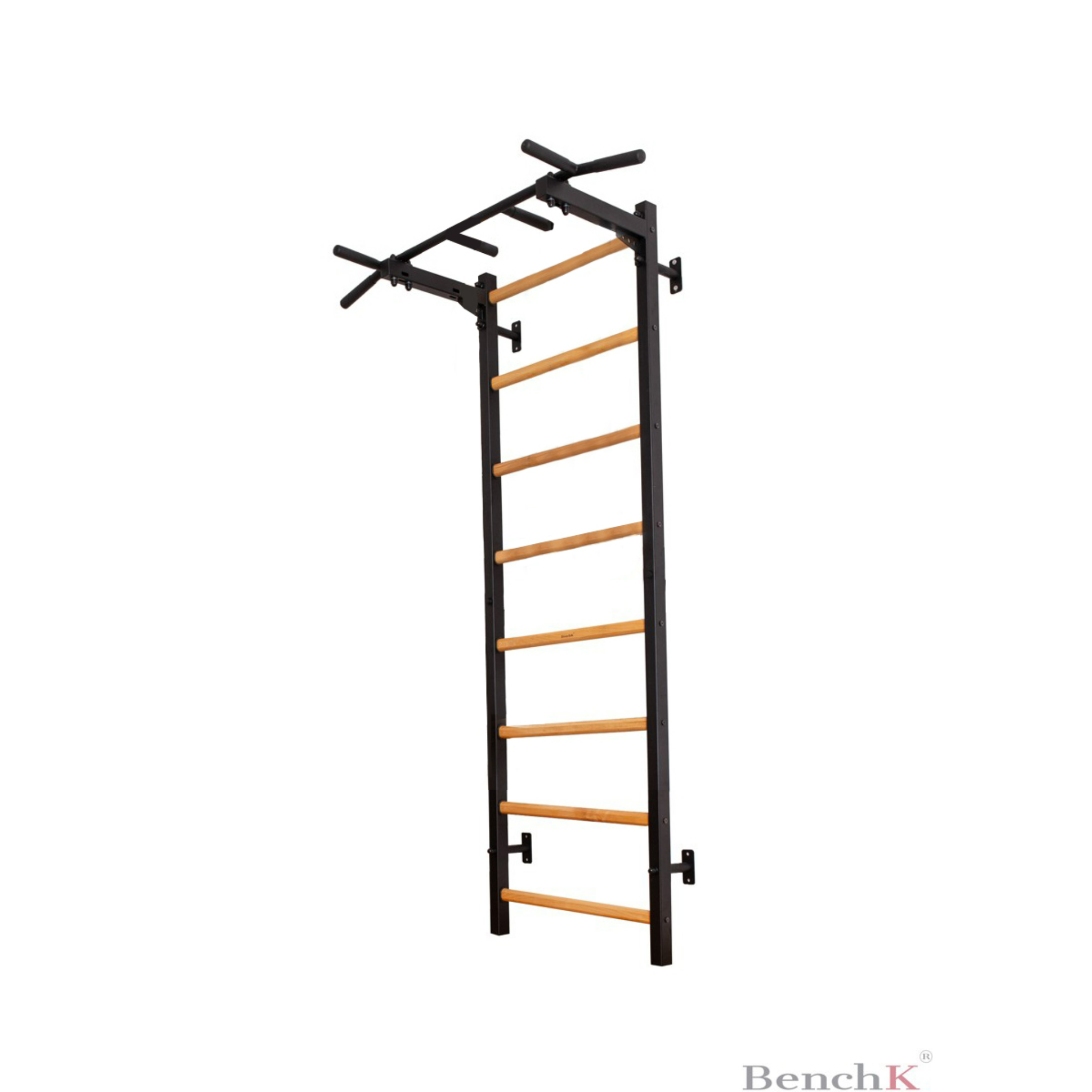 BenchK 221 Wall Bars Swedish Ladder