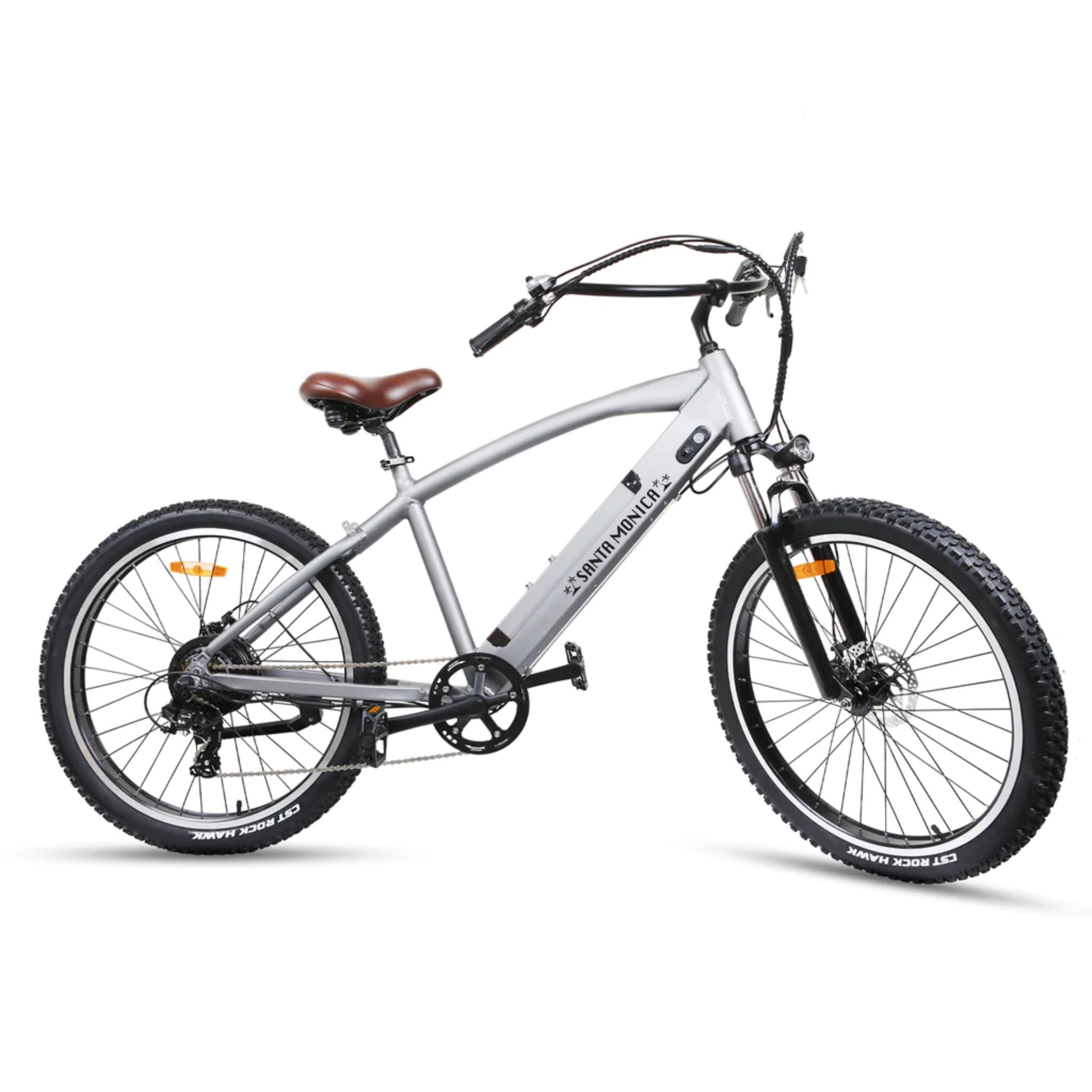 Nakto Santa Monica Ebike