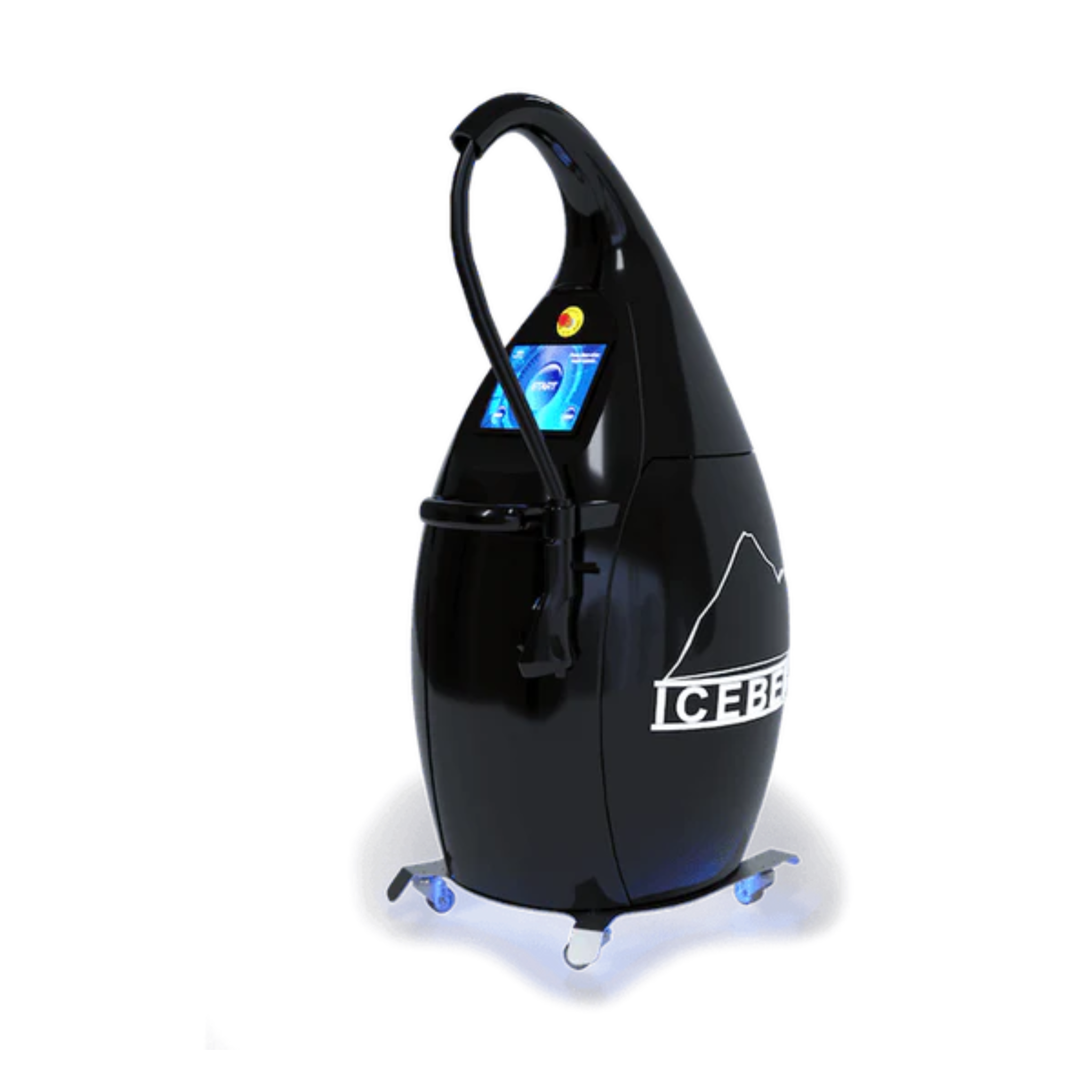 Vacuactivus Iceberg 50L Local Cryo Nitrogen