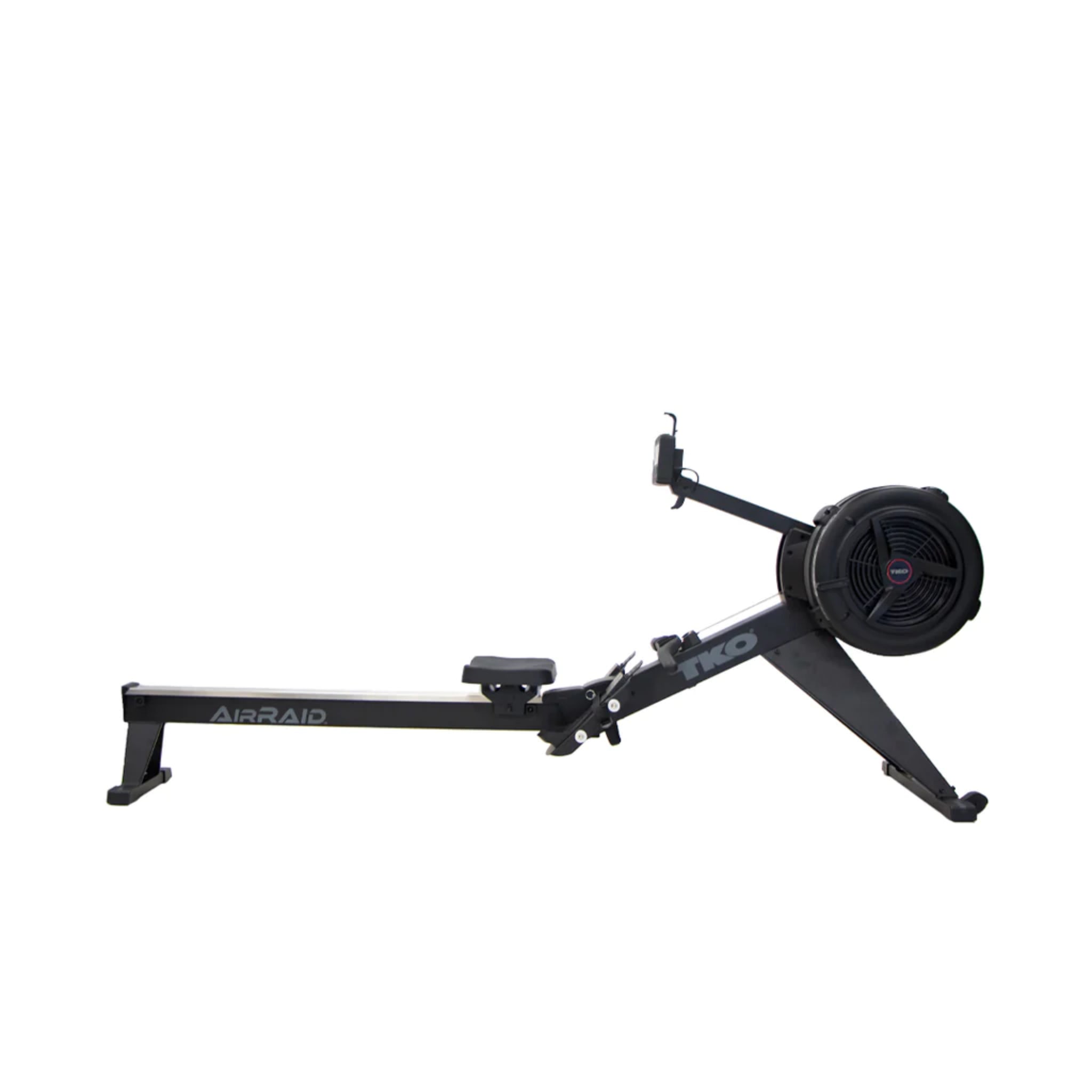 TKO Strength AirRaid Rower 8AR