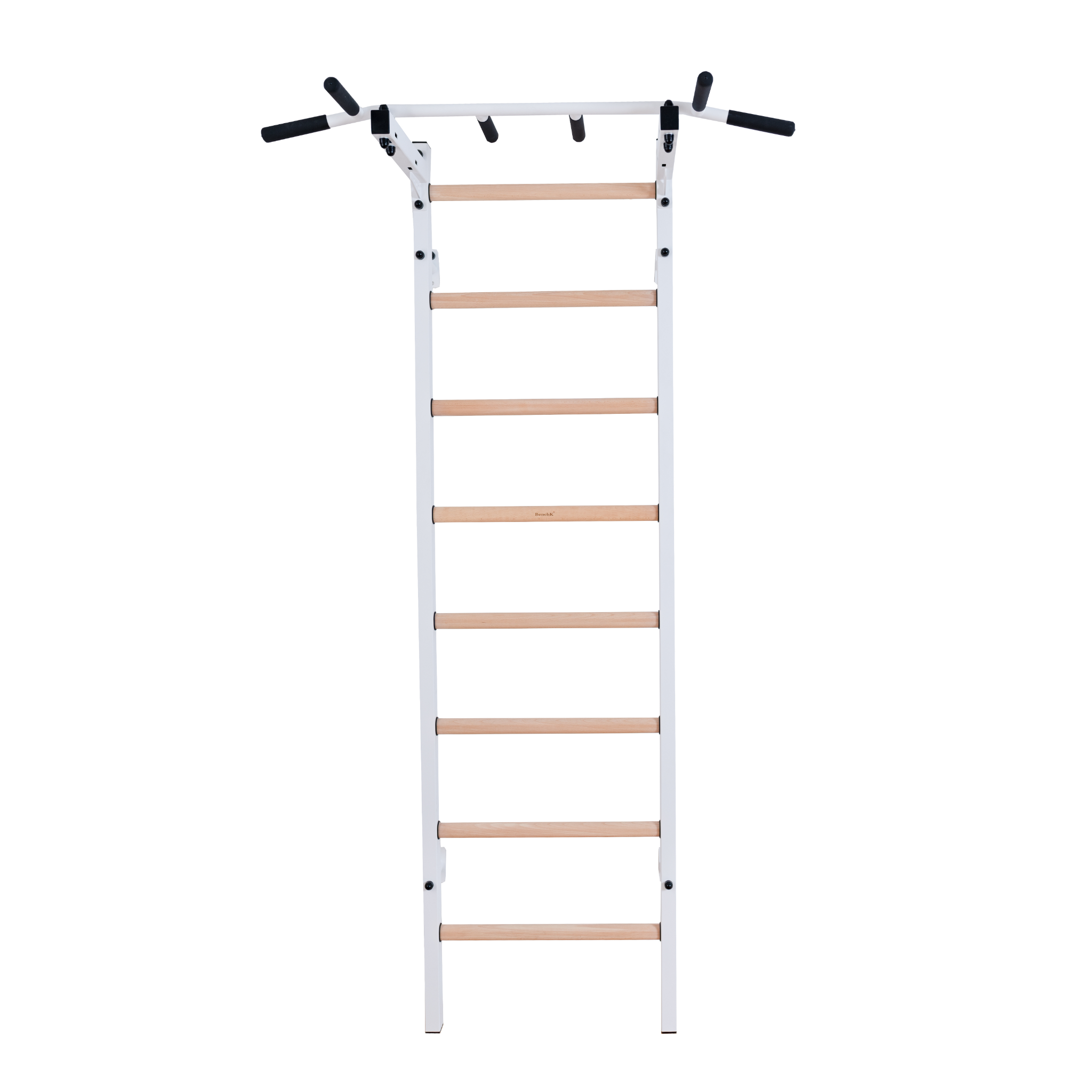 BenchK 221 Wall Bars Swedish Ladder